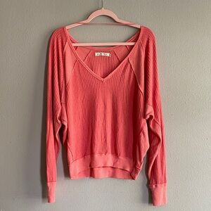 FP | Knit Top